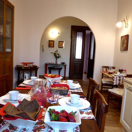 Da Nonna Vera Torino Eksteriør billede